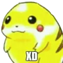 XD