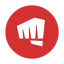 Riotgames RiotGames Discord Emoji