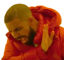 DrakeNope