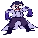 Mindignated