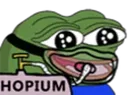 HOPIUM