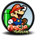 mario_forever___game_icon_by_cyb Discord Emoji