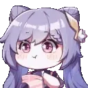 KeqingPopcorn