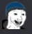 Happy Guy Discord Emoji