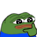 ST_thinking Discord emoji