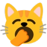catyawn Discord emoji