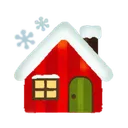 xmashouse