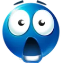 shocked