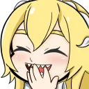 FredeRI Discord Emoji