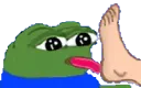 peepoFeet