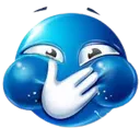 laugh