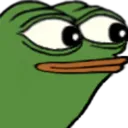 PepePauseChamp Discord Emoji