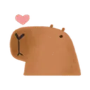 Capybaralove