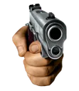 gun