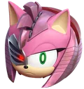 RustyRose