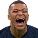 MbappeLaugh