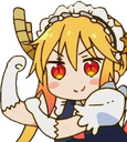 kmm_tohruflex Discord emoji