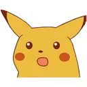 surprisedpikachu