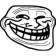 troll Discord emoji