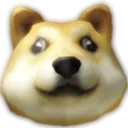 doge Discord Emoji