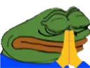 pepe_pray