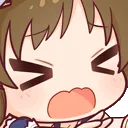 SuzumeMajorPain