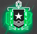 EMERALD Discord emoji