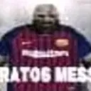 KRATOSMESSI