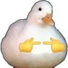 Duckuwu duckuwu Discord Emoji