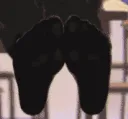 TOES