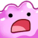 dittoshock