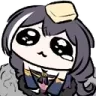 KyaruSad