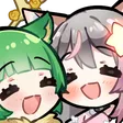 annytfHarucchiHug
