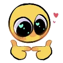 uwu Discord Emoji