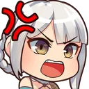 KainePissed