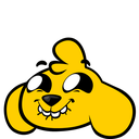 a_feliz1 Discord emoji