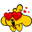 a_sorprendido2 Discord emoji