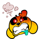a_enojado1 Discord emoji