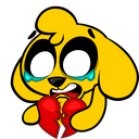 a_triste1 Discord emoji