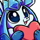 glaceonlove