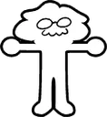 doodleytpose