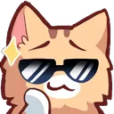 nekosunglasses