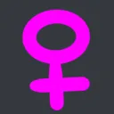 Sheher SheHer Discord Emoji