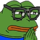 ANICHAT_PepePls Discord Emoji