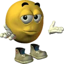 idkshrugsmiley