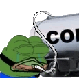 copium1 Discord emoji