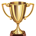 :trophy: