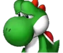 yoshiSad