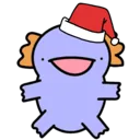 christmasponty