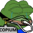 COPIUM